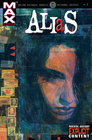The very first word in the very first issue was, of course, “FUCK.”